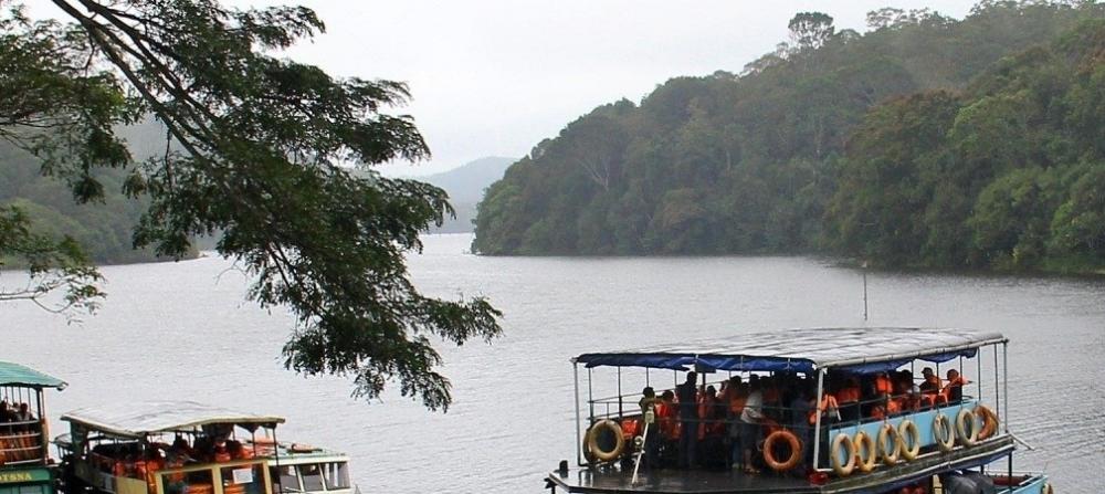 The Weekend Leader - Water level in Mullaperiyar Dam will touch 142 feet on Nov 30